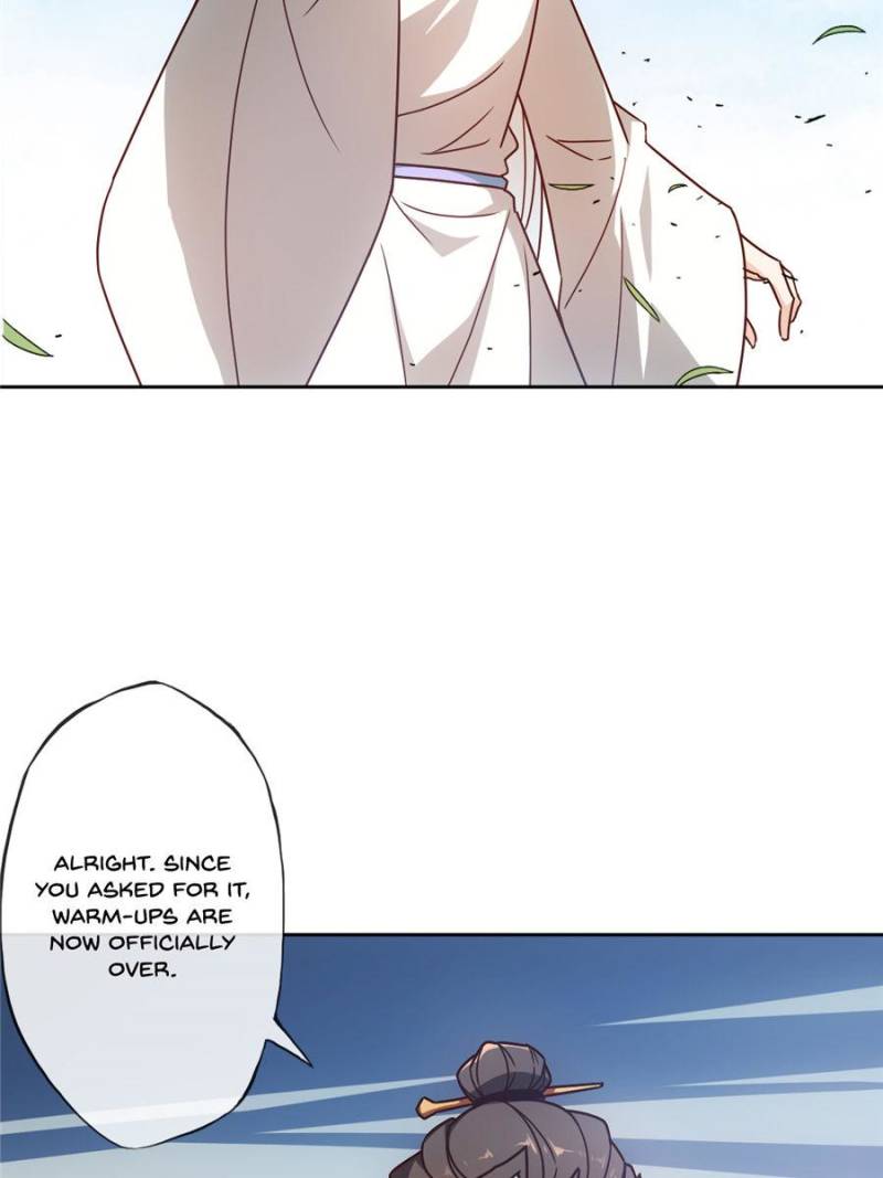 The Greatest Deity Chapter 49 33